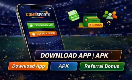 Download the app, unlock code 80WINB300, and enter ₹1 contests faster