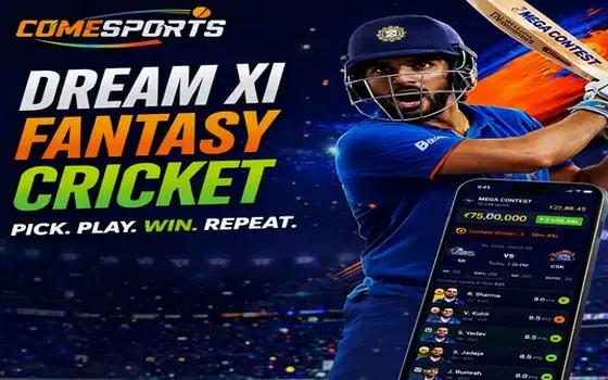 Hyderabad vs Delhi on 80winbet